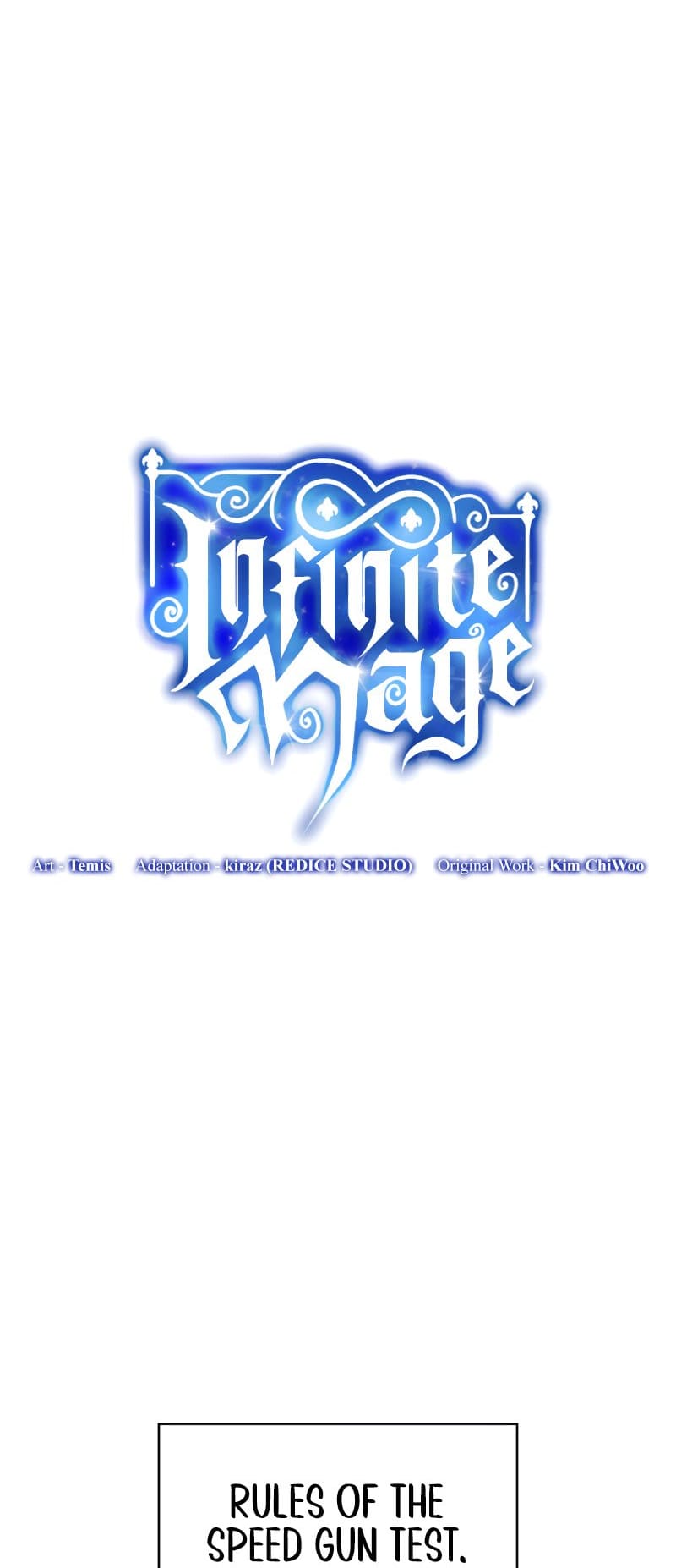 Infinite Mage, Chapter 45 image 05